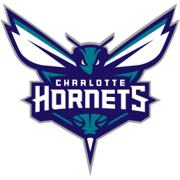 Charlotte Hornets Logo Square