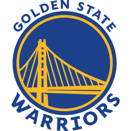 Golden State Warriors Logo Square