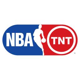 NBA TNT Logo Square