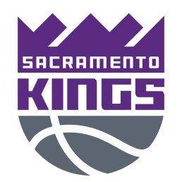 Sacramento Kings Logo Square