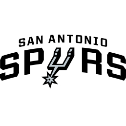 San Antonio Spurs Logo Square
